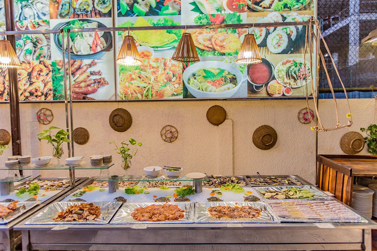 Photo - Yasaka Saigon Nha Trang Hotel