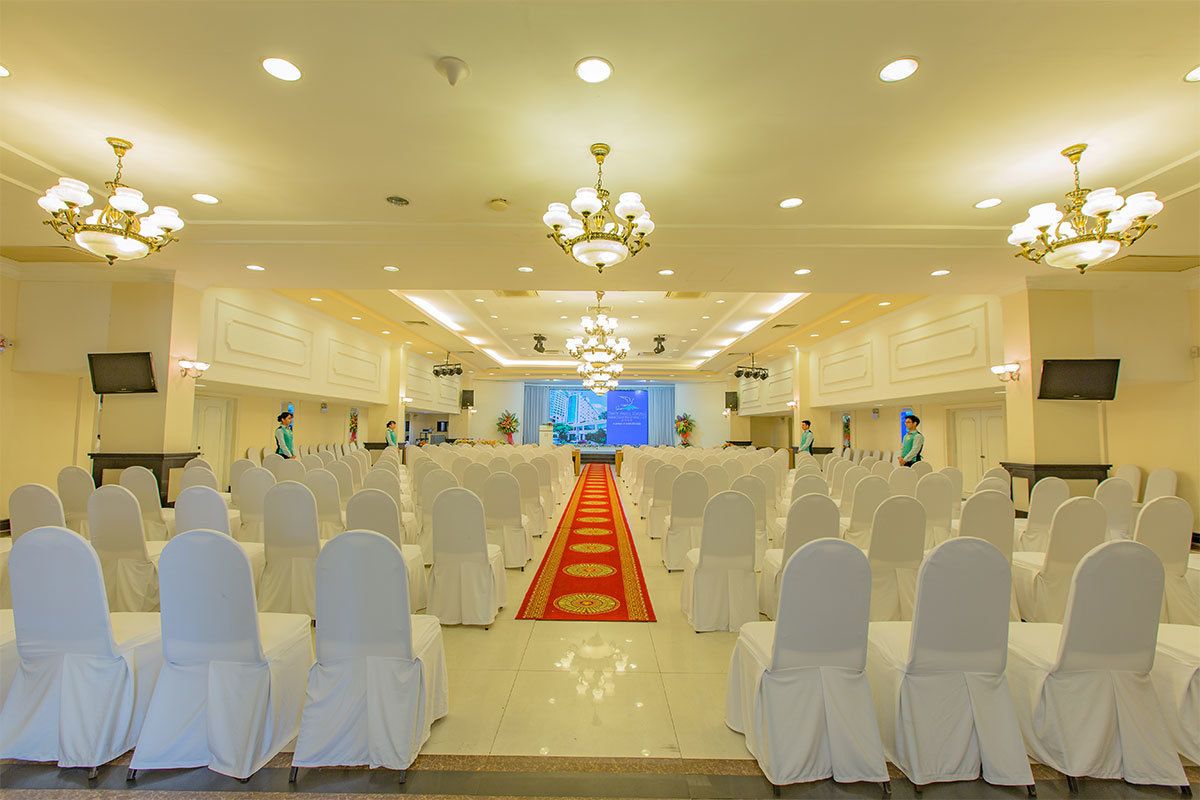 Photo - Yasaka Saigon Nha Trang Hotel