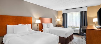 Quality Inn Kilmarnock