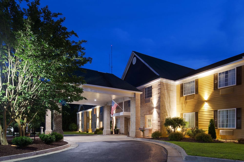 Best Western Kilmarnock Hotel