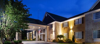 Best Western Kilmarnock Hotel