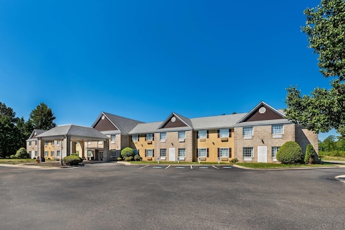 Quality Inn Kilmarnock