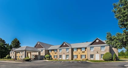 Quality Inn Kilmarnock