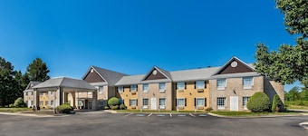 Quality Inn Kilmarnock
