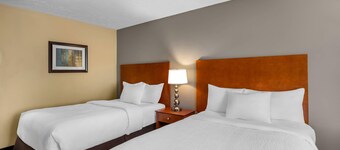 Quality Inn Kilmarnock