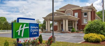 Holiday Inn Express Hotel & Suites Murphy by IHG