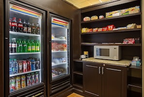 Property amenity