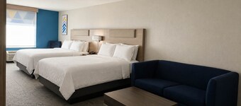 Holiday Inn Express Hotel & Suites Murphy by IHG