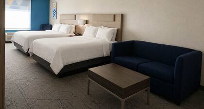 Holiday Inn Express Hotel & Suites Murphy by IHG