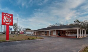 Exterior - Red Roof Inn Bay Minette (Bay Minette)