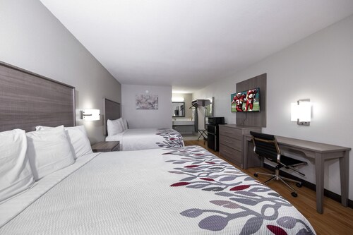 Red Roof Inn Bay Minette