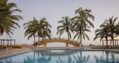 Reef Yucatan Hotel and Convention Center All Inclusive