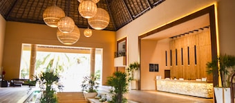 Reef Yucatan Hotel and Convention Center All Inclusive