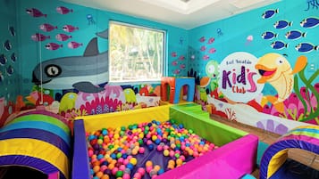 Sala de juegos