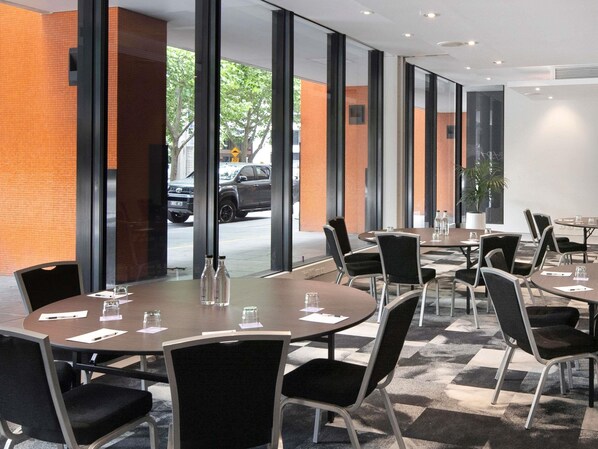 Meeting facility - Mercure Melbourne Southbank (Southbank)