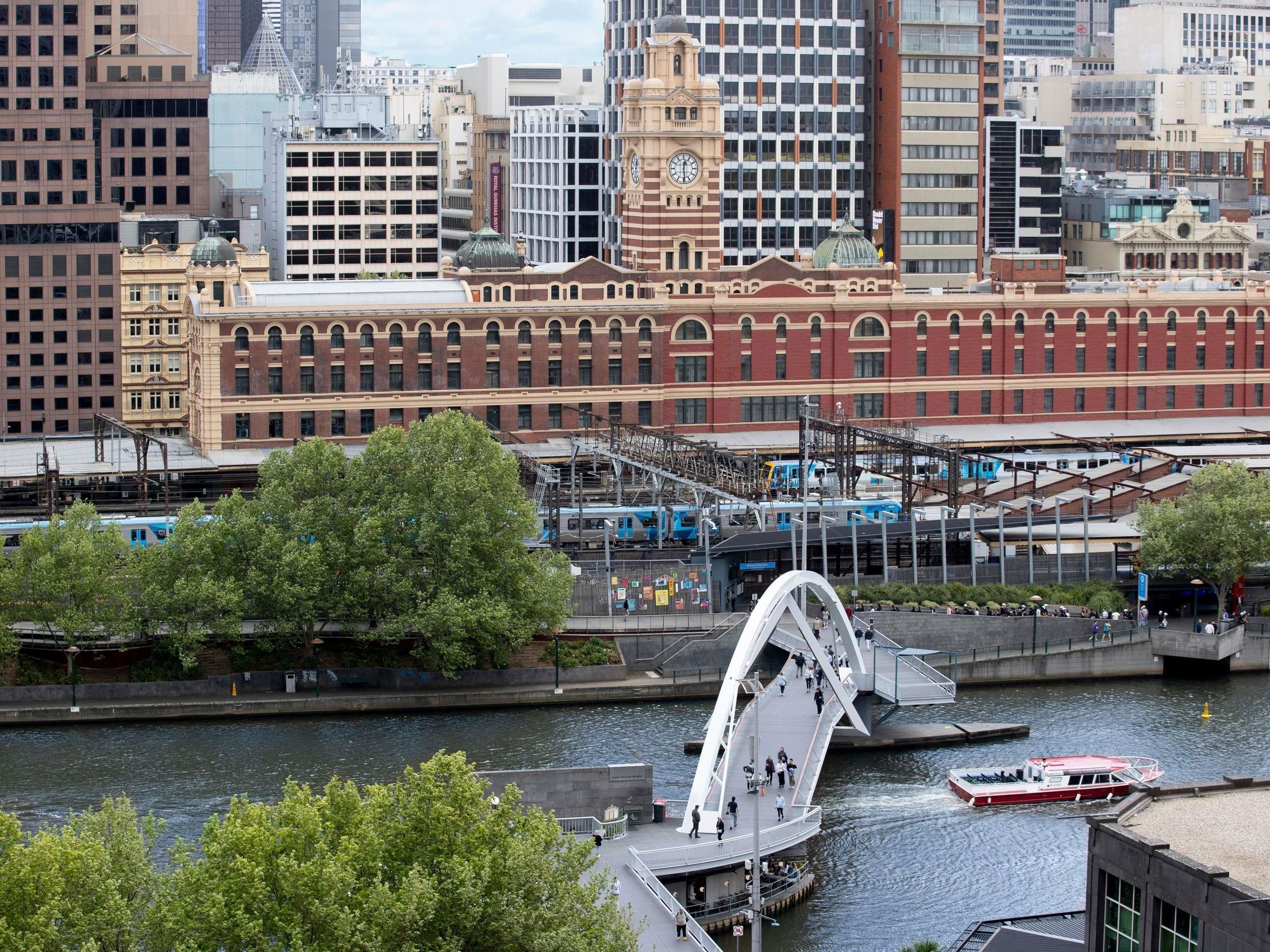 Foto - Mercure Melbourne Southbank
