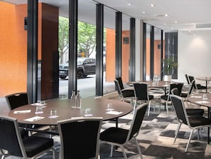Salle de réunion