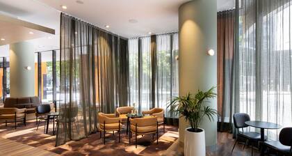 Mercure Melbourne Southbank