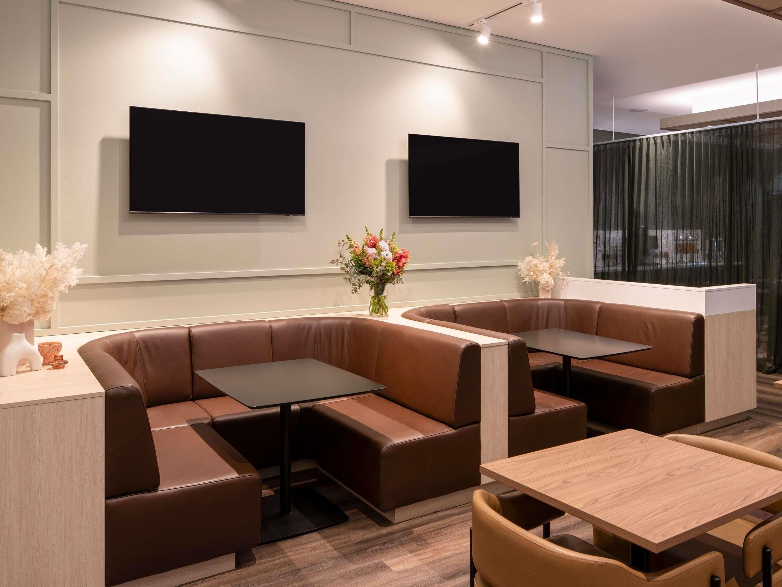 Photo - Mercure Melbourne Southbank