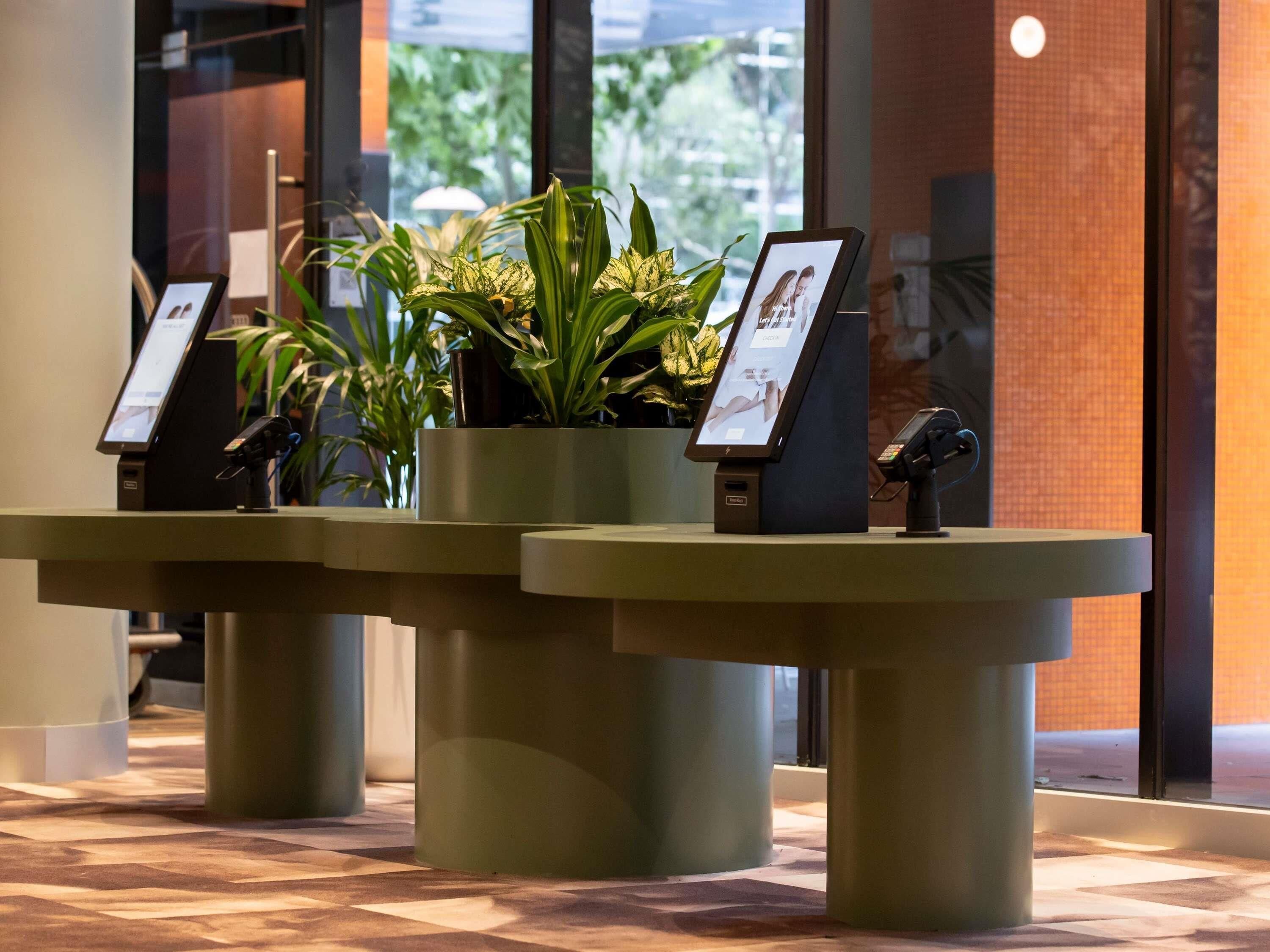 Foto - Mercure Melbourne Southbank