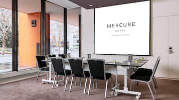 Sala de reuniones