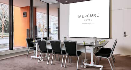 Mercure Melbourne Southbank