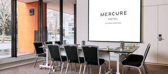 Mercure Melbourne Southbank