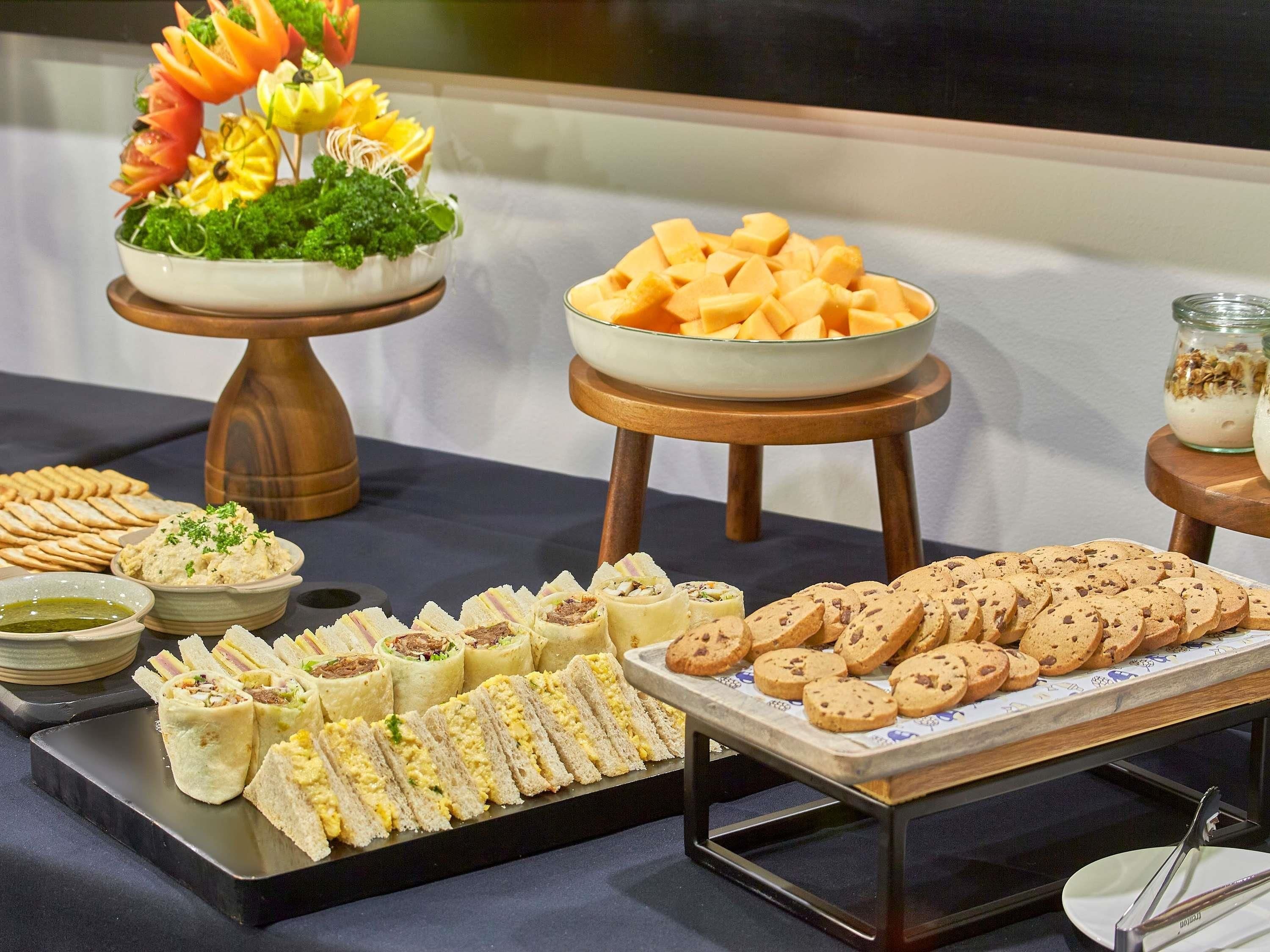 Foto - Mercure Melbourne Southbank