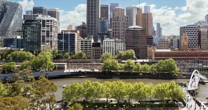 Mercure Melbourne Southbank