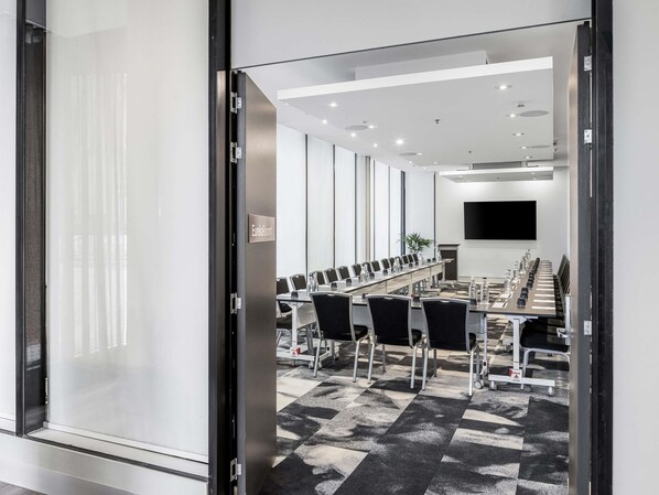 Meeting facility - Mercure Melbourne Southbank (Southbank)