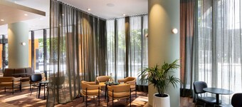 Mercure Melbourne Southbank