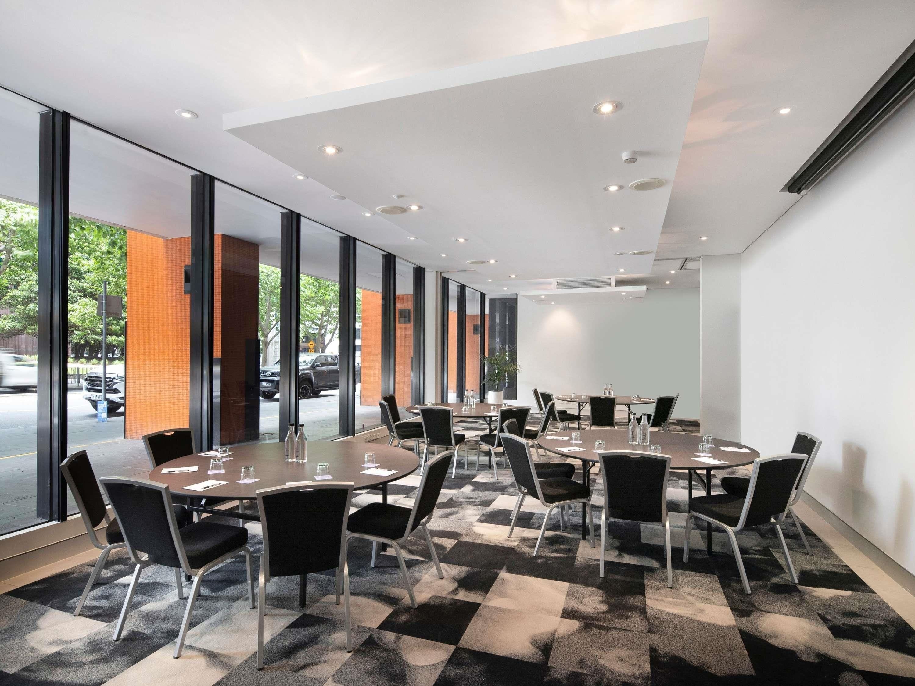 Foto - Mercure Melbourne Southbank