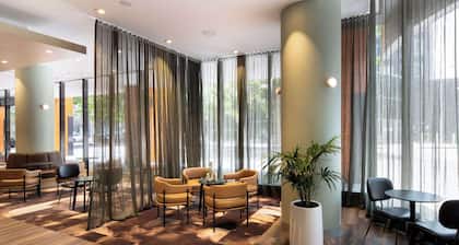 Mercure Melbourne Southbank
