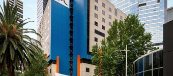 Mercure Melbourne Southbank