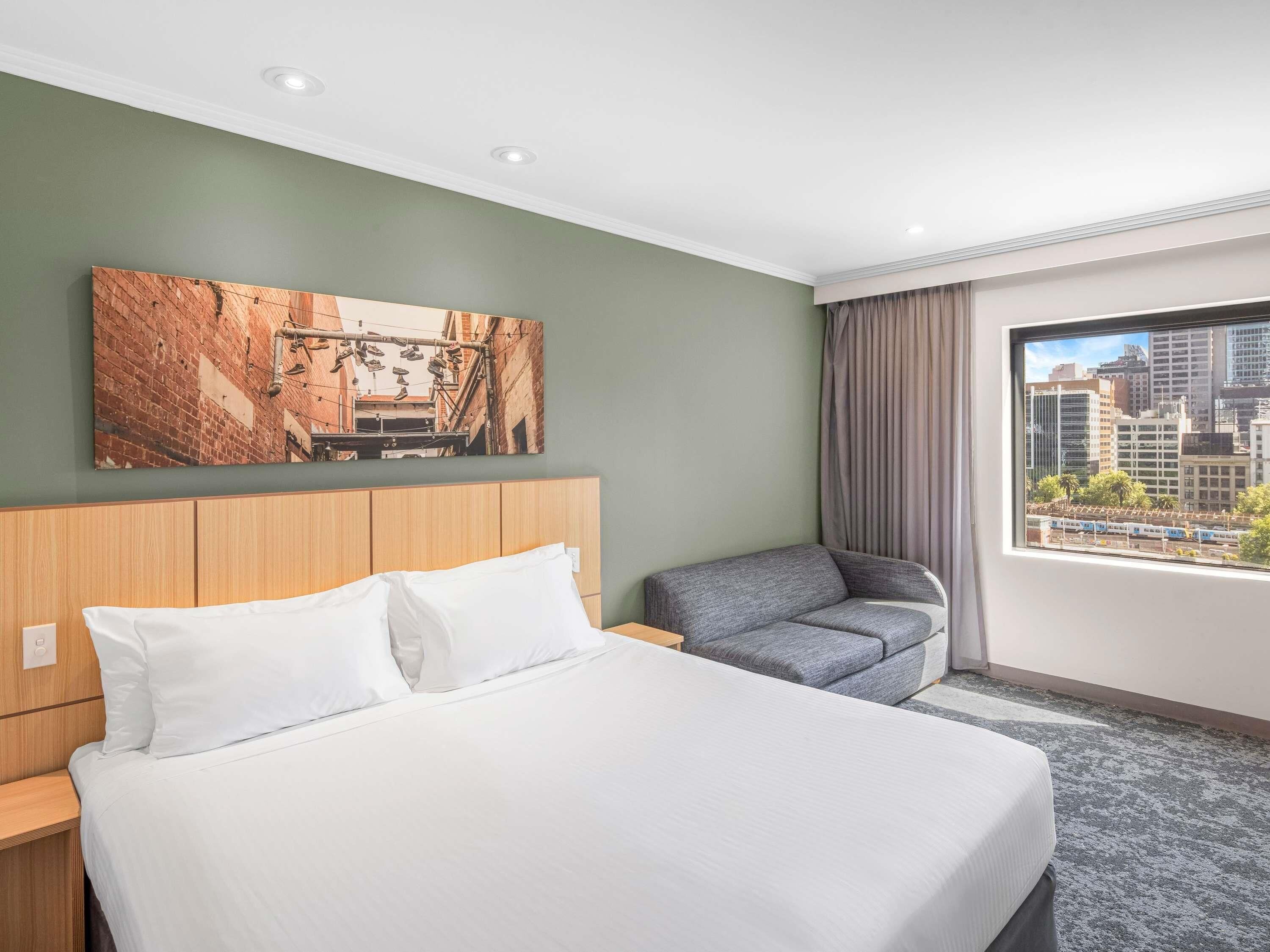 Superior Twin River View Room | Exterior