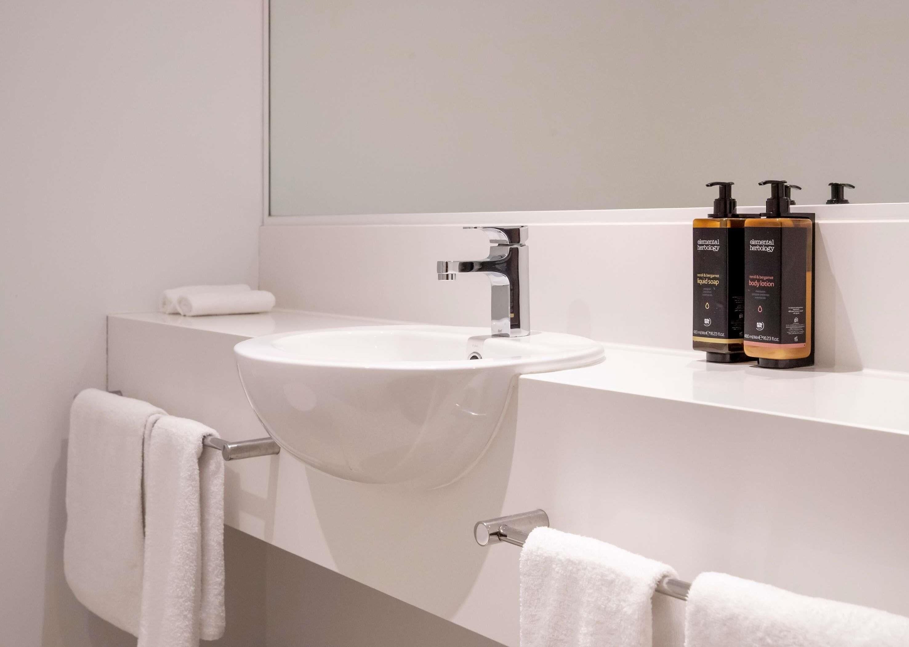 Foto - Mercure Melbourne Southbank