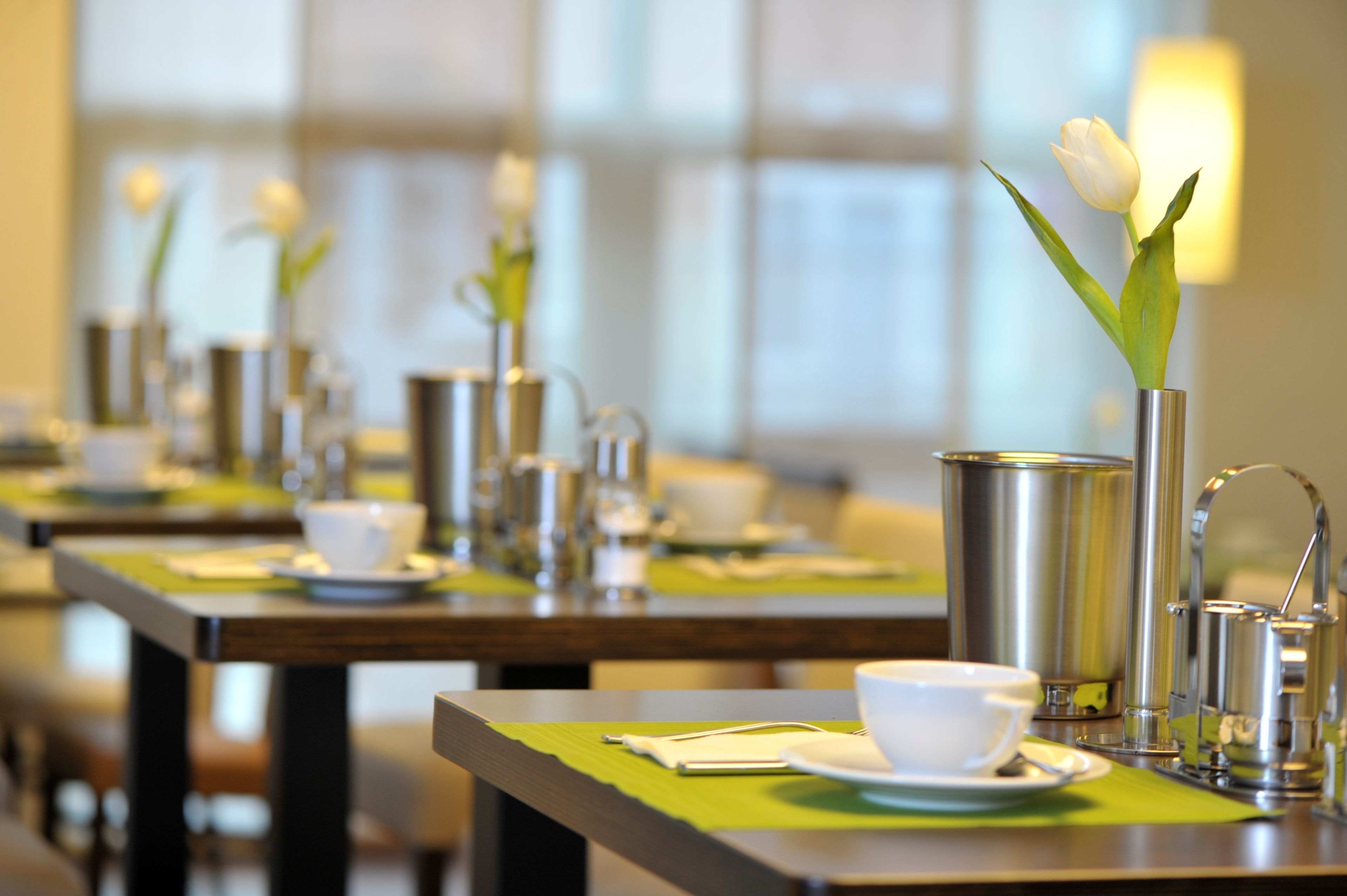 Photo - Heikotel - Hotel Am Stadtpark