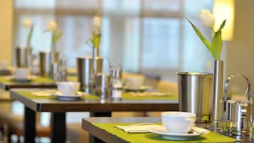 Frokostområde