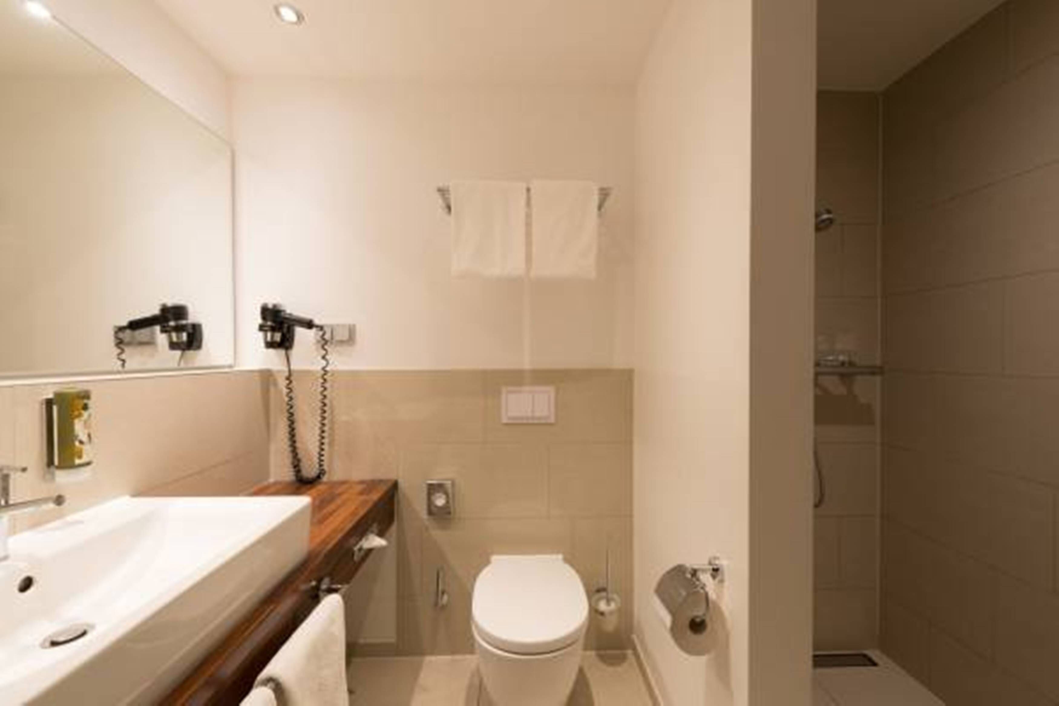 Photo - Heikotel - Hotel Am Stadtpark