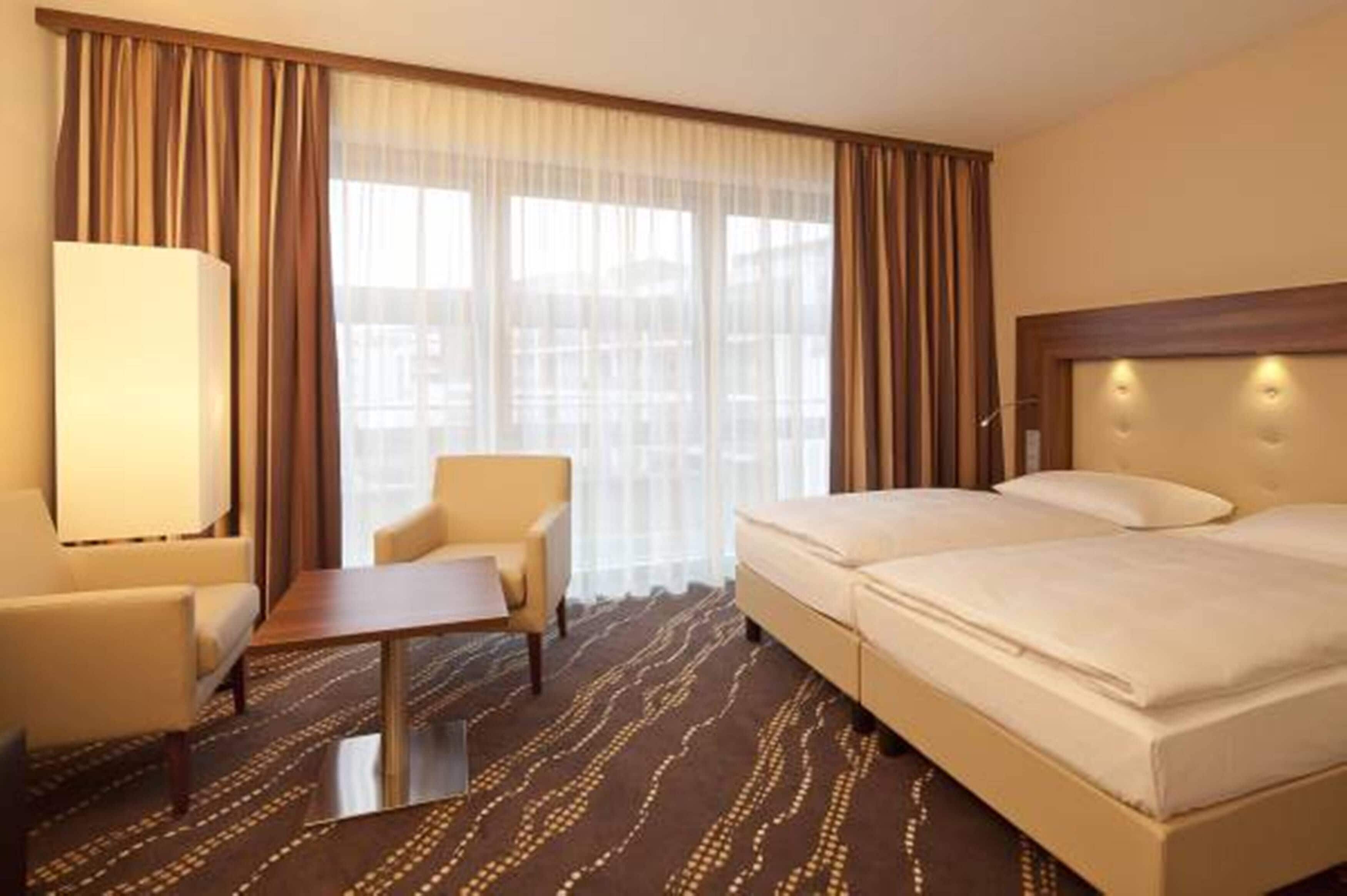 Photo - Heikotel - Hotel Am Stadtpark