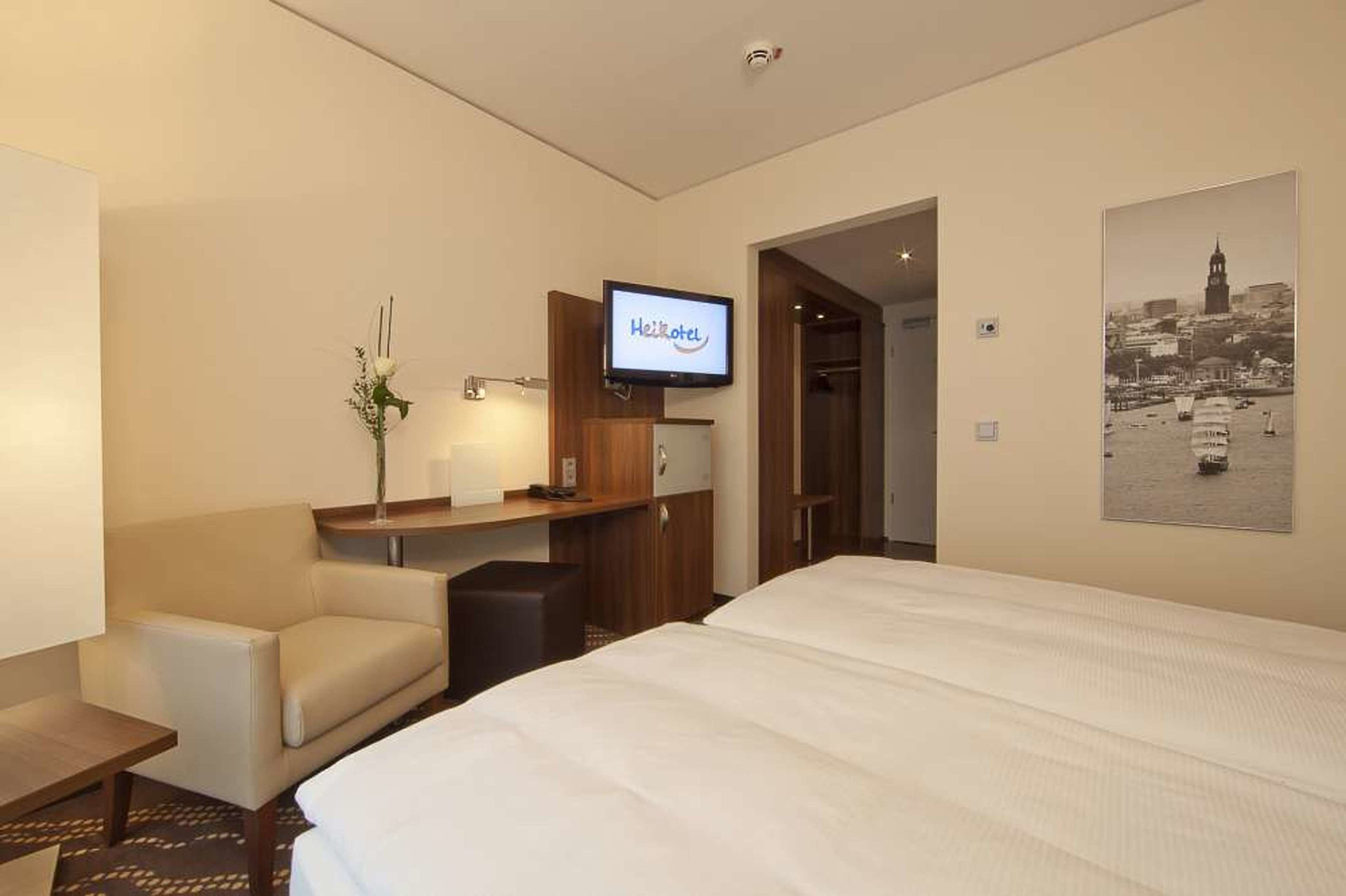 Foto - Heikotel - Hotel Am Stadtpark