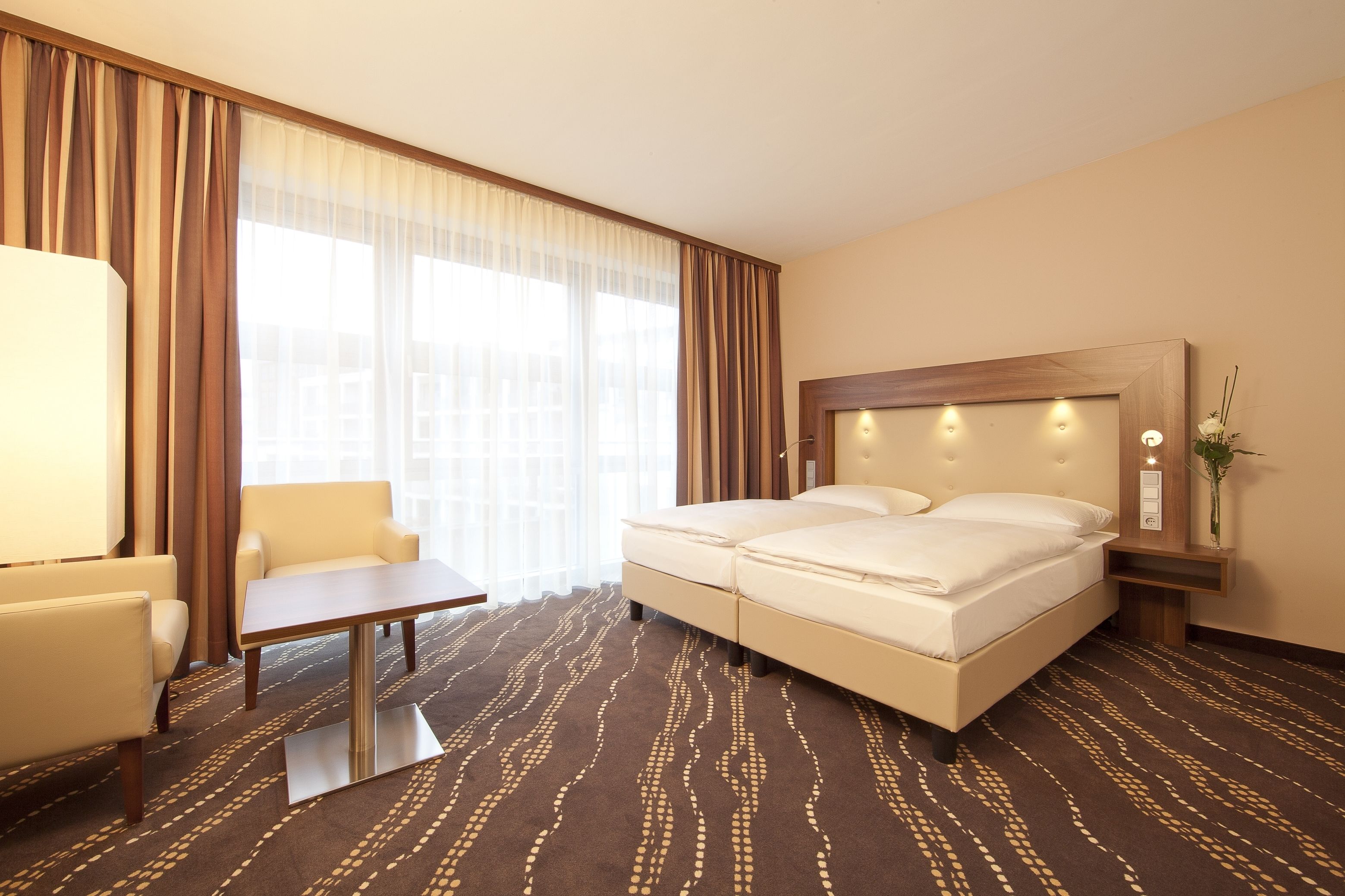 Foto - Heikotel - Hotel Am Stadtpark