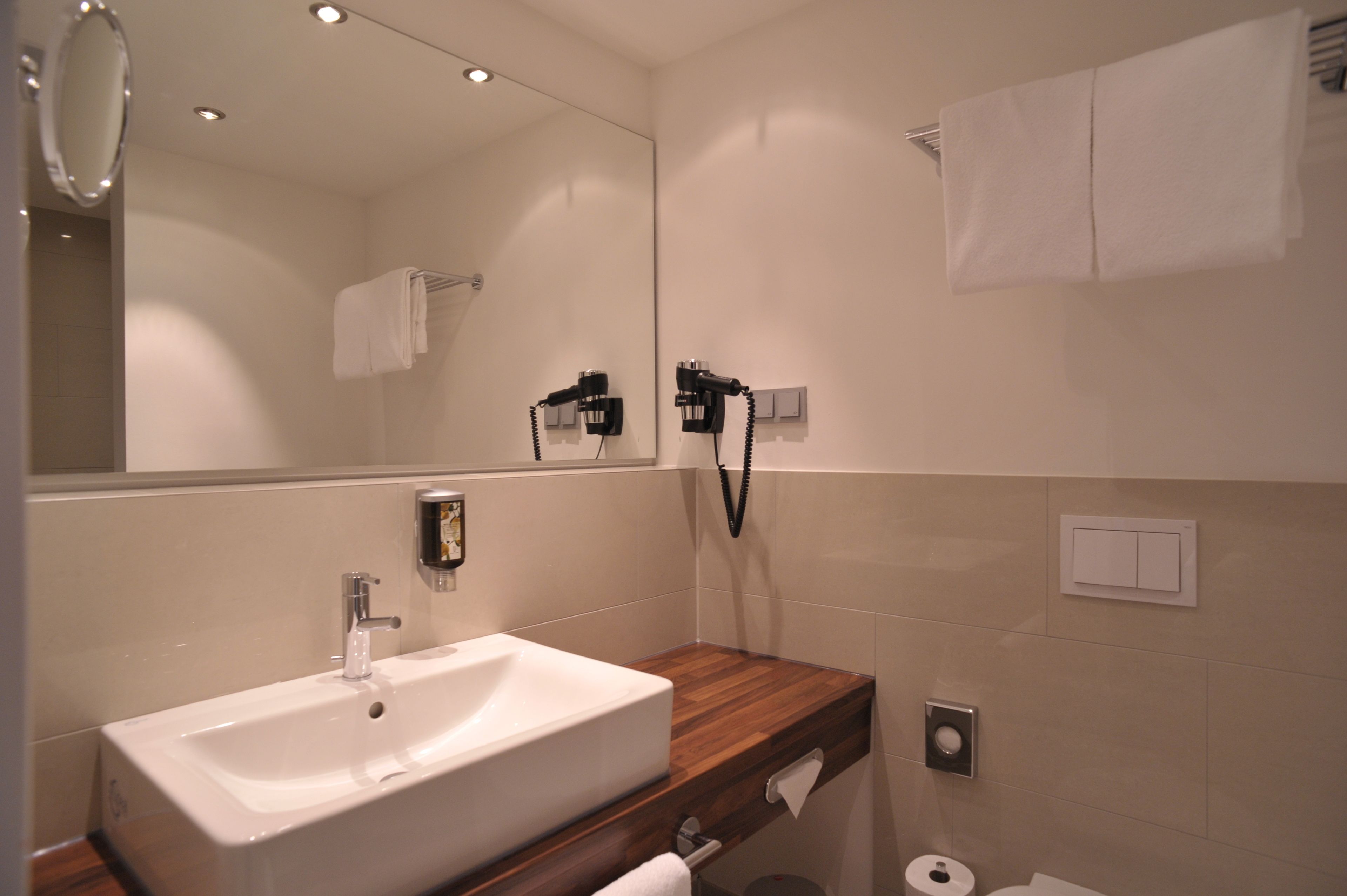 Photo - Heikotel - Hotel Am Stadtpark