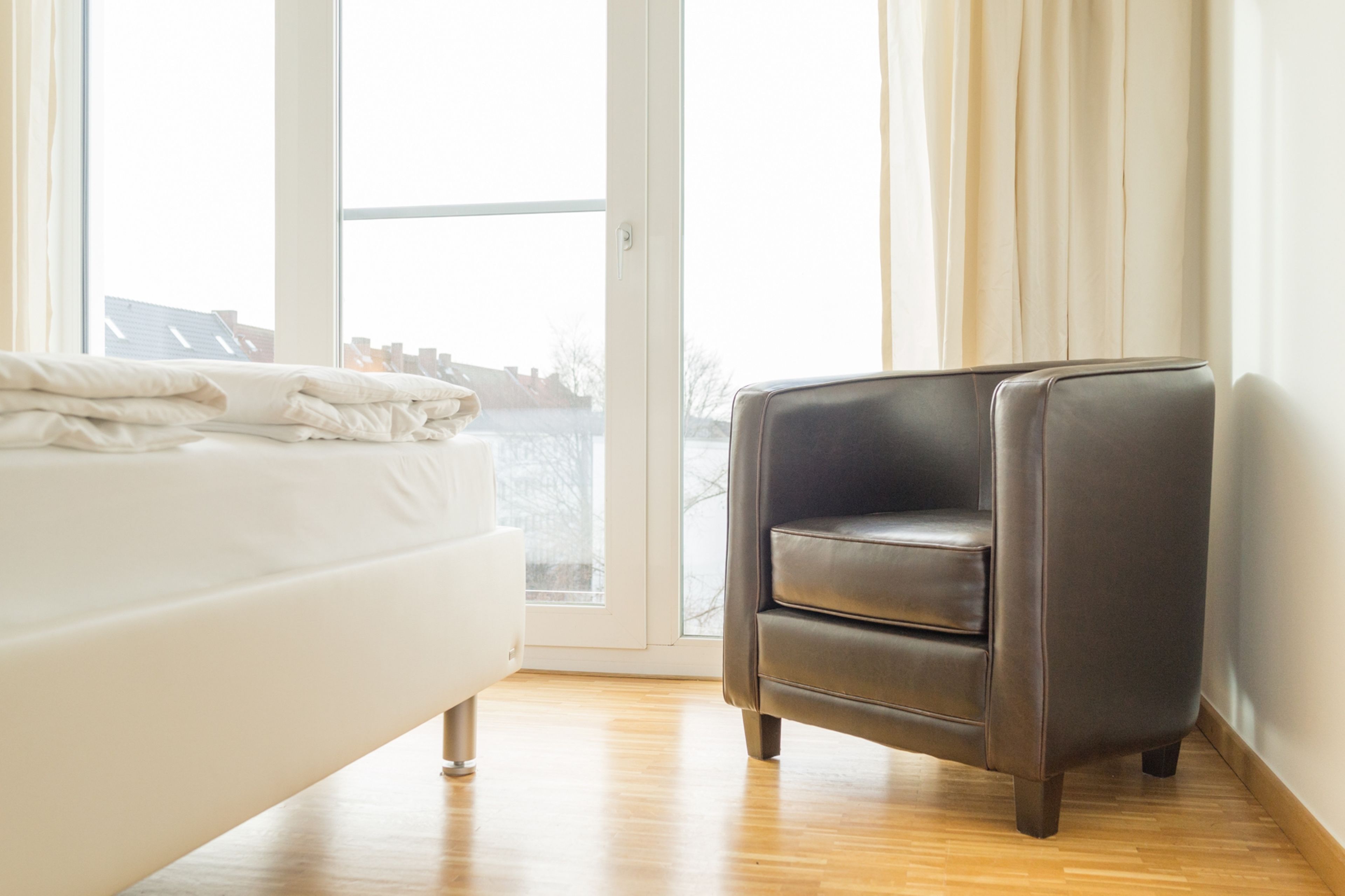 Photo - Heikotel - Hotel Am Stadtpark