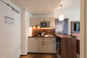 Private kitchen - Heikotel - City Nord (Hamburg)