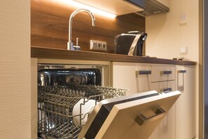 Premium Apartment | Private kitchen