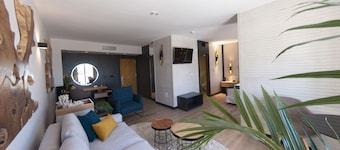 Hotel La Laguna Spa And Golf