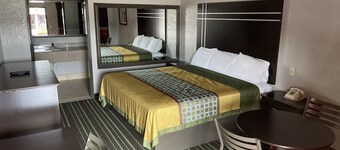 Regency Inn Channelview