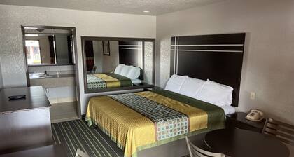 Regency Inn Channelview