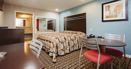 Regency Inn Channelview